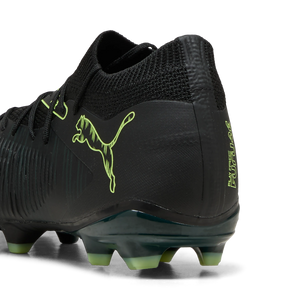 PUMA FUTURE 8 MATCH FG BLACK/FIZZY LIGHT
