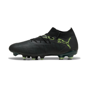 PUMA FUTURE 8 MATCH FG BLACK/FIZZY LIGHT