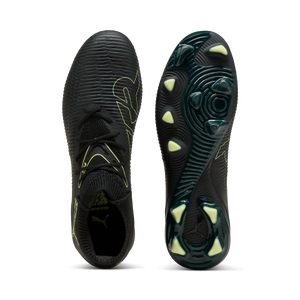 PUMA FUTURE 8 MATCH FG BLACK/FIZZY LIGHT