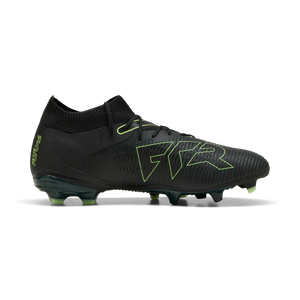 PUMA FUTURE 8 MATCH FG BLACK/FIZZY LIGHT