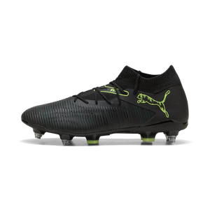 PUMA FUTURE 8 MATCH SG BLACK/FIZZY LIGHT