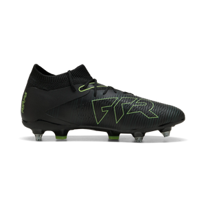 PUMA FUTURE 8 MATCH SG BLACK/FIZZY LIGHT