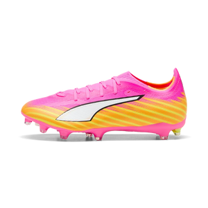 PUMA ULTRA 6 MATCH FG POISON PINK/SUN STREAM