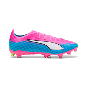 PUMA ULTRA 6 MATCH FG POISON PINK/SUN STREAM