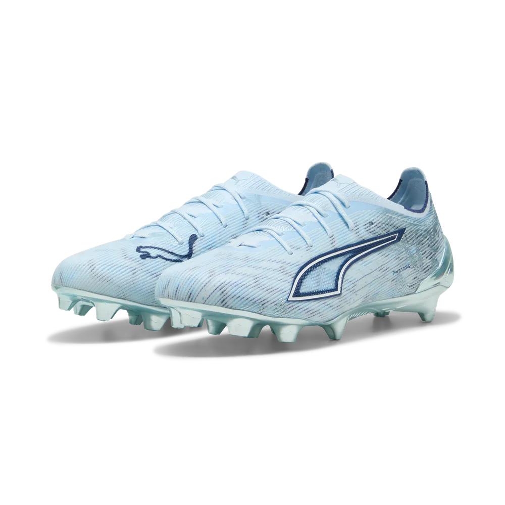 PUMA ULTRA 6 ULTIMATE FG ICY BLUE/BLUE JEWEL