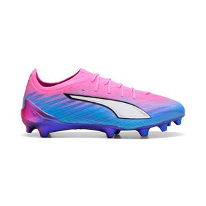 PUMA ULTRA 6 ULTIMATE FG POISON PINK/SUN STREAM
