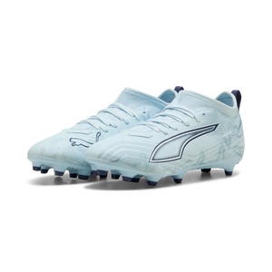 PUMA JR ULTRA 6 MATCH FG ICY BLUE/BLUE JEWEL