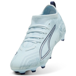 PUMA JR ULTRA 6 MATCH FG ICY BLUE/BLUE JEWEL