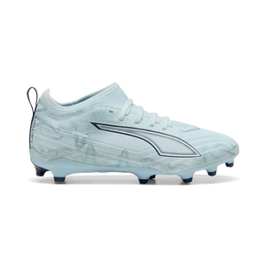 PUMA JR ULTRA 6 MATCH FG ICY BLUE/BLUE JEWEL