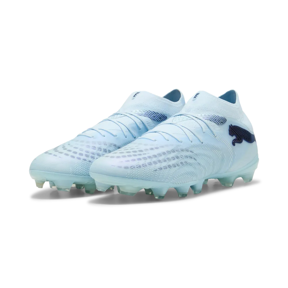 PUMA FUTURE 9 PRO FG ICY BLUE/BLUE JEWEL