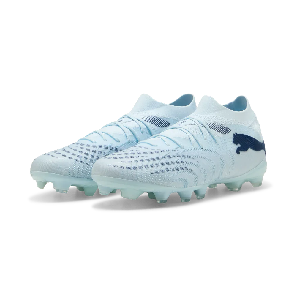PUMA FUTURE 9 MATCH FG ICY BLUE/BLUE JEWEL