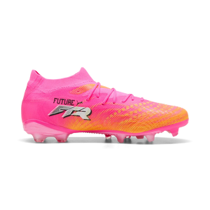 PUMA FUTURE 9 MATCH FG POISON PINK/SUN STREAM