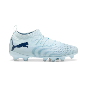 PUMA JR FUTURE 9 MATCH FG ICY BLUE/BLUE JEWEL