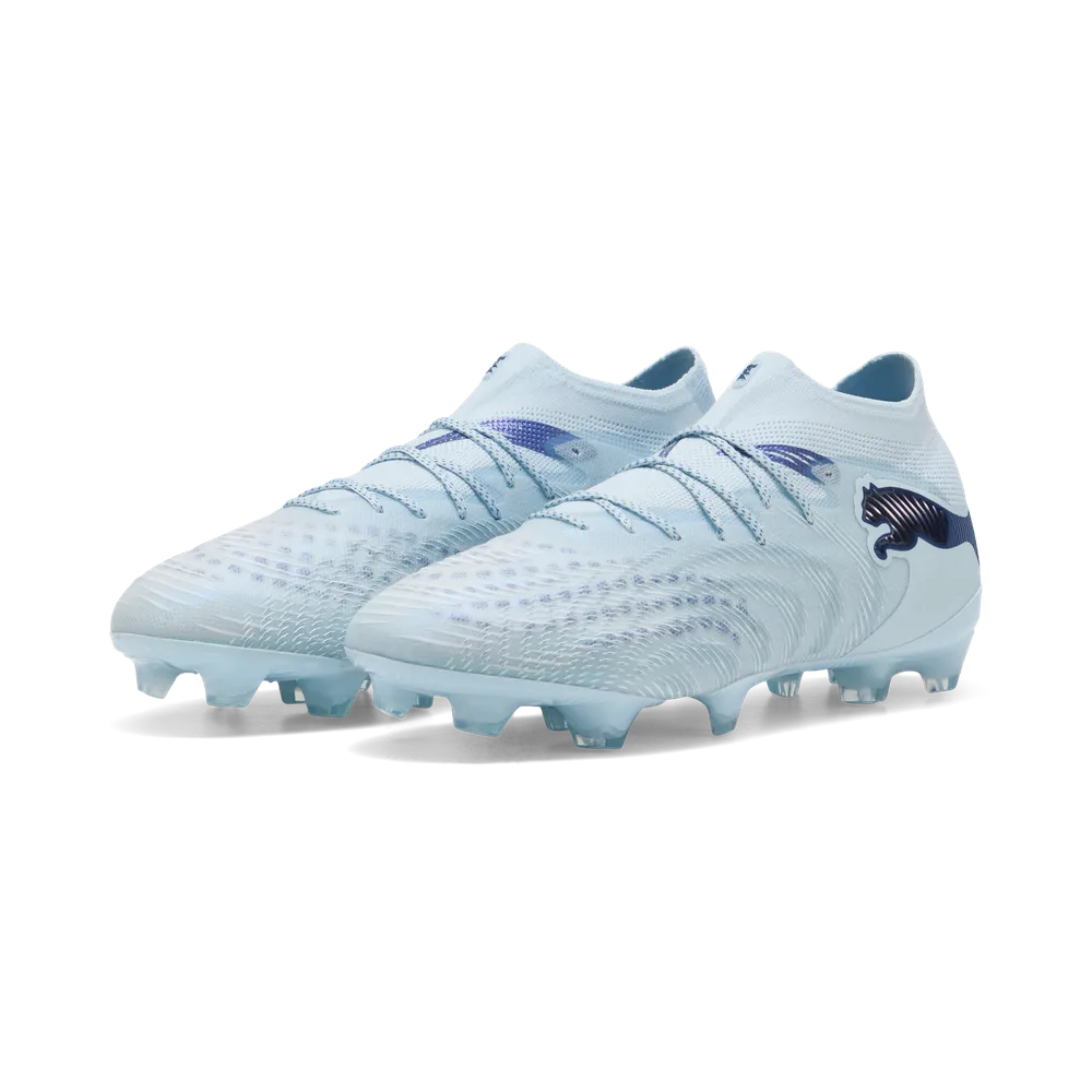 PUMA FUTURE 9 ULTIMATE FG ICY BLUE/BLUE JEWEL