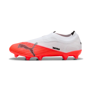 PUMA ULTRA NITRO MATCH LL FG ULTRA RED/WHITE