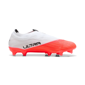 PUMA ULTRA NITRO MATCH LL FG ULTRA RED/WHITE
