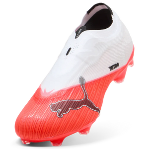 PUMA ULTRA NITRO MATCH LL FG ULTRA RED/WHITE