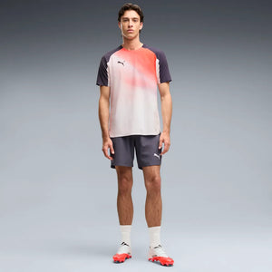 PUMA ULTRA NITRO ULTIMATE FG ULTRA RED/WHITE