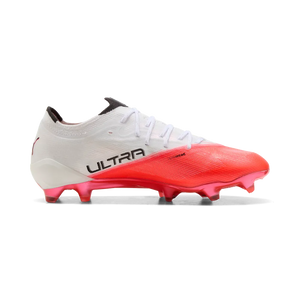 PUMA ULTRA NITRO ULTIMATE FG ULTRA RED/WHITE