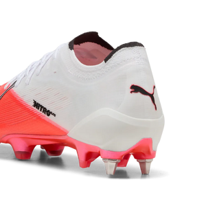 PUMA ULTRA NITRO ULTIMATE SG ULTRA RED/WHITE