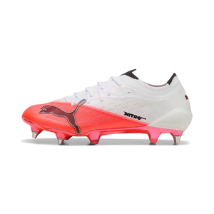 PUMA ULTRA NITRO ULTIMATE SG ULTRA RED/WHITE