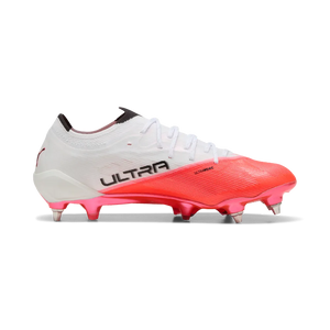 PUMA ULTRA NITRO ULTIMATE SG ULTRA RED/WHITE