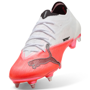 PUMA ULTRA NITRO ULTIMATE SG ULTRA RED/WHITE