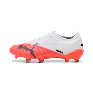PUMA ULTRA NITRO PRO FG ULTRA RED/WHITE