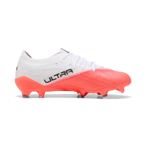 PUMA ULTRA NITRO PRO FG ULTRA RED/WHITE