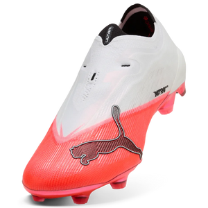 PUMA ULTRA NITRO ULTIMATE LL FG ULTRA RED/WHITE