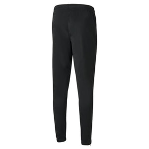 PUMA KFAC WAARSCHOOT TEAMRISE POLY TRG PANTS BLACK
