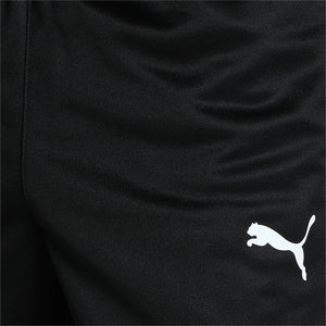 PUMA KFAC WAARSCHOOT TEAMRISE POLY TRG PANTS BLACK