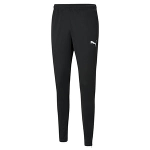 PUMA KFAC WAARSCHOOT TEAMRISE POLY TRG PANTS BLACK