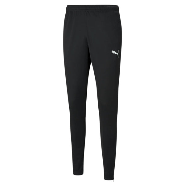 PUMA KFAC WAARSCHOOT TEAMRISE POLY TRG PANTS BLACK