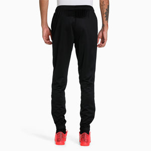 PUMA KFAC WAARSCHOOT TEAMRISE POLY TRG PANTS BLACK