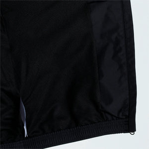 PUMA KFAC WAARSCHOOT TEAMRISE ALL WEATHER JACKET BLACK