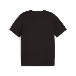 PUMA KFAC WAARSCHOOT TEAMGOAL CASUALS TEE BLACK