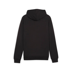 PUMA KFAC WAARSCHOOT TEAMGOAL CASUALS HOODY BLACK