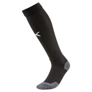PUMA KFAC WAARSCHOOT TEAM LIGA SOCKS BLACK