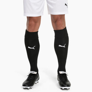PUMA KFAC WAARSCHOOT TEAM LIGA SOCKS BLACK