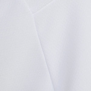 PUMA JR KFAC WAARSCHOOT TEAMRISE JERSEY WHITE
