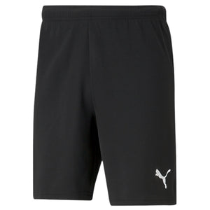 PUMA KFAC WAARSCHOOT TEAMRISE SHORTS BLACK
