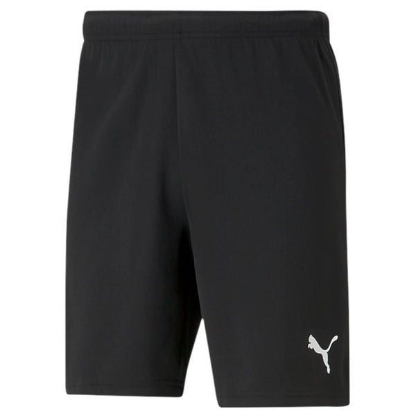 PUMA KFAC WAARSCHOOT TEAMRISE SHORTS BLACK
