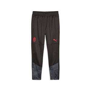 PUMA MILAN 23-24 TR PANT BLACK