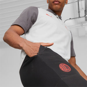 PUMA MILAN 23-24 TR PANT BLACK