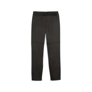 PUMA JR MILAN 23-24 TR PANT BLACK