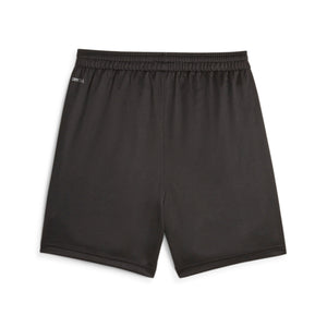 PUMA JR MILAN 23-24 TR SHORT BLACK