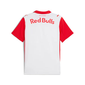 PUMA RB SALZURG HOME JERSEY WHITE/RED