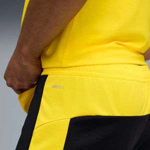 PUMA DORTMUND 25-26 HOME SHORT BLACK/FASTER YELLOW
