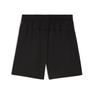PUMA CITY 25-26 AWAY SHORT BLACK
